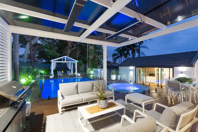 Sixth view of Homely house listing, 59 Carabella Road, Caringbah NSW 2229