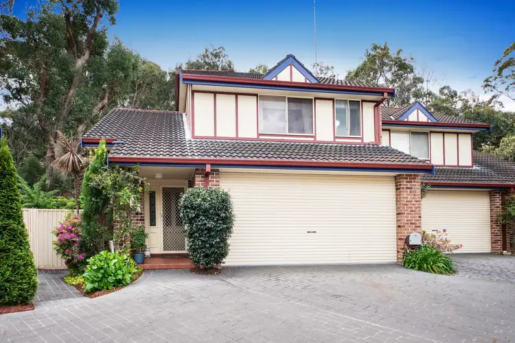 10/2 Wollybutt Road, Engadine NSW 2233