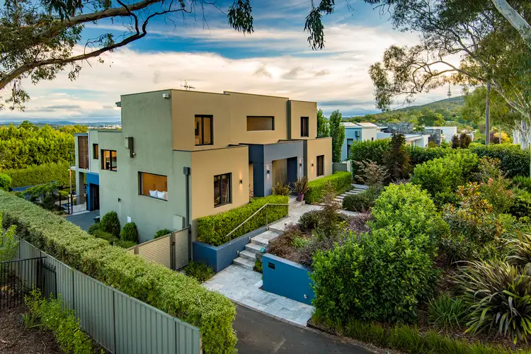 Main view of Homely house listing, 28 Boobialla Street, O'connor ACT 2602