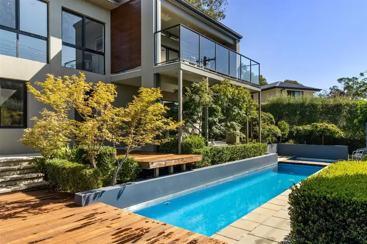 Fourth view of Homely house listing, 28 Boobialla Street, O'connor ACT 2602