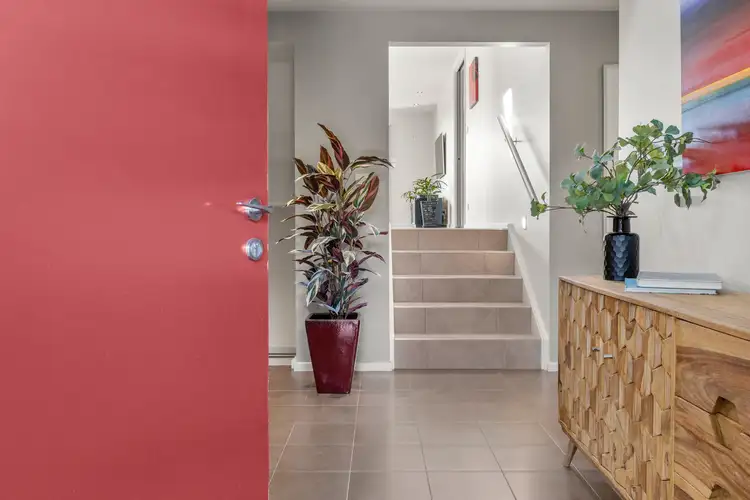 Fifth view of Homely house listing, 28 Boobialla Street, O'connor ACT 2602