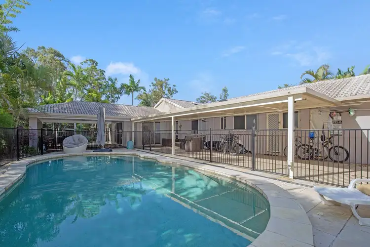 11 Queens Park Circuit, Oxenford QLD 4210