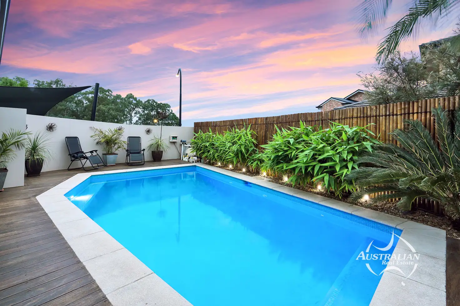 Main view of Homely house listing, 24 Iezza Place, Kellyville Ridge NSW 2155