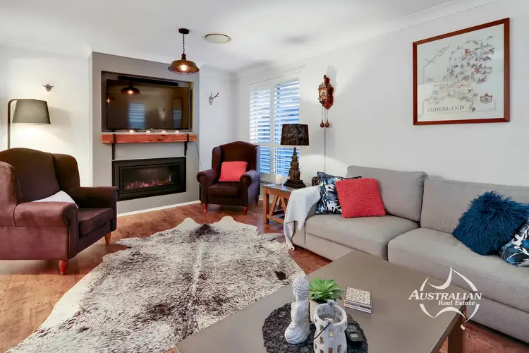 Third view of Homely house listing, 24 Iezza Place, Kellyville Ridge NSW 2155