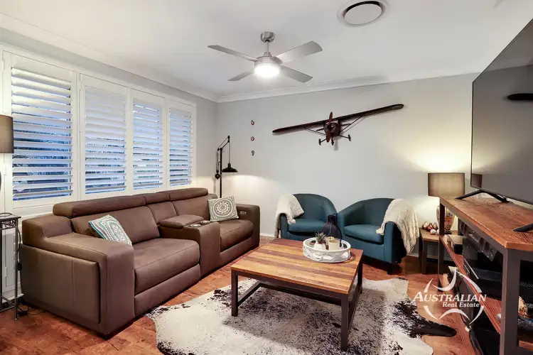 Sixth view of Homely house listing, 24 Iezza Place, Kellyville Ridge NSW 2155