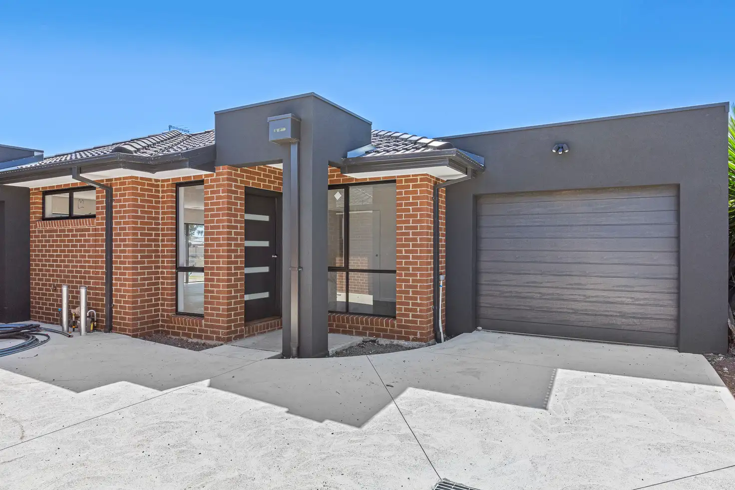 Main view of Homely unit listing, 3/30 Hannah Avenue, Hillside VIC 3037