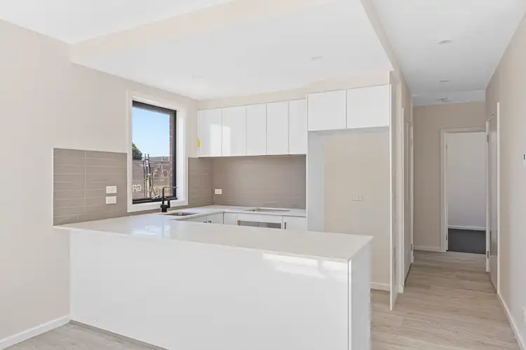 Fourth view of Homely unit listing, 3/30 Hannah Avenue, Hillside VIC 3037