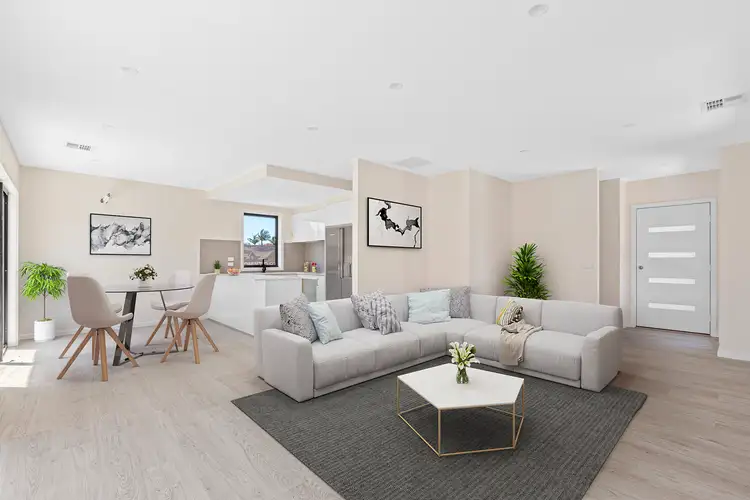 Fifth view of Homely unit listing, 3/30 Hannah Avenue, Hillside VIC 3037