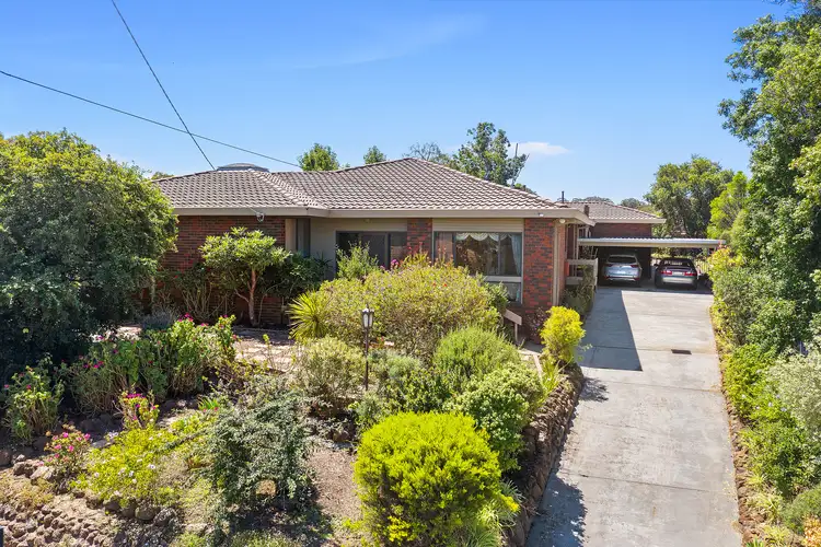 4 Timbertop Drive, Kennington VIC 3550