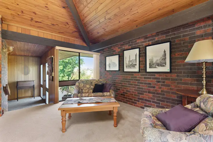 Fourth view of Homely house listing, 4 Timbertop Drive, Kennington VIC 3550