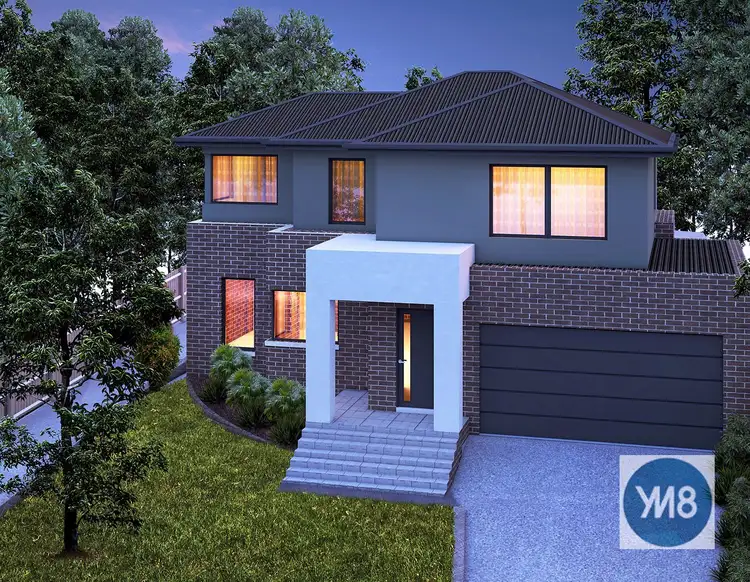 Main view of Homely townhouse listing, 2/22 Mines Road, Ringwood East VIC 3135