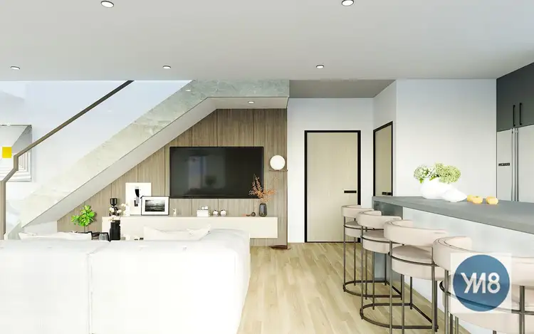 Second view of Homely townhouse listing, 2/22 Mines Road, Ringwood East VIC 3135
