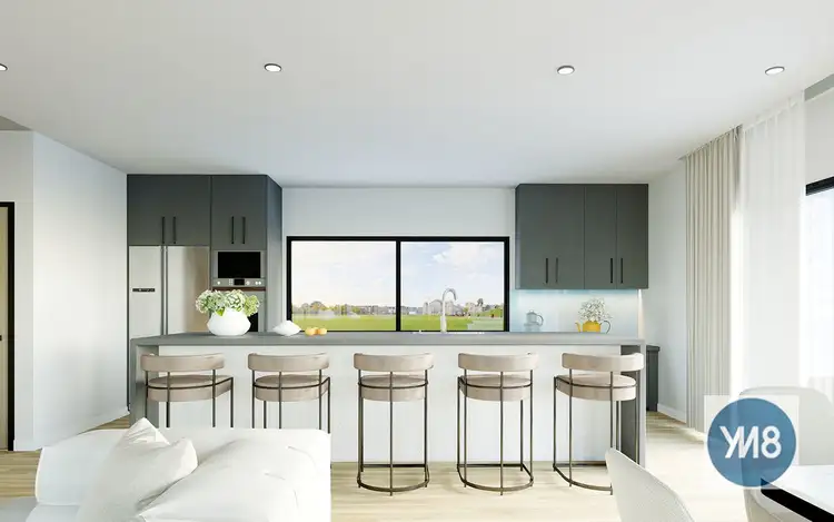 Fourth view of Homely townhouse listing, 2/22 Mines Road, Ringwood East VIC 3135