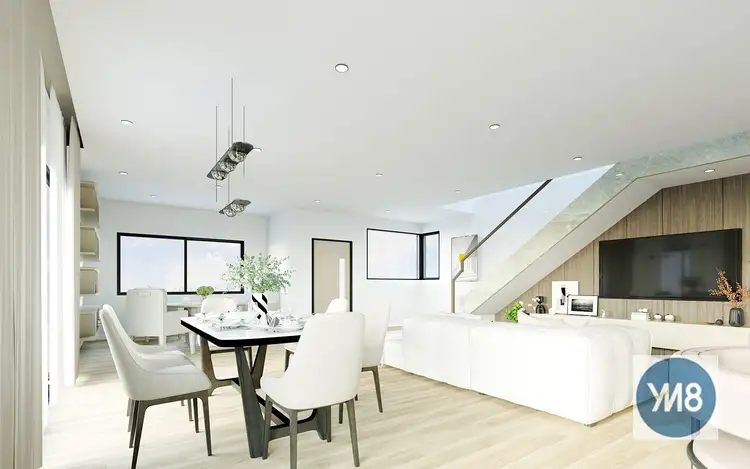 Sixth view of Homely townhouse listing, 2/22 Mines Road, Ringwood East VIC 3135