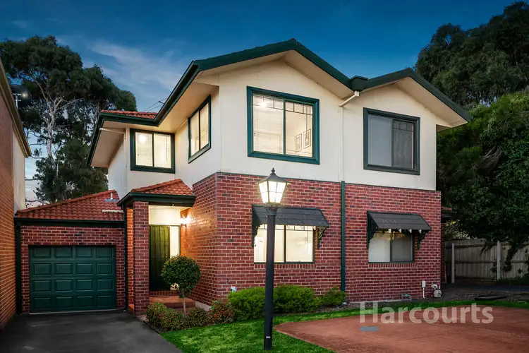 Main view of Homely unit listing, 42/105 Mountain Highway, Wantirna VIC 3152