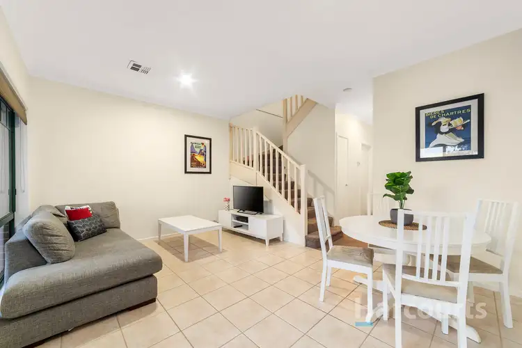 Second view of Homely unit listing, 42/105 Mountain Highway, Wantirna VIC 3152