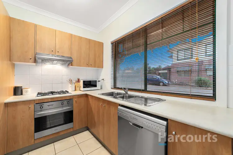 Third view of Homely unit listing, 42/105 Mountain Highway, Wantirna VIC 3152