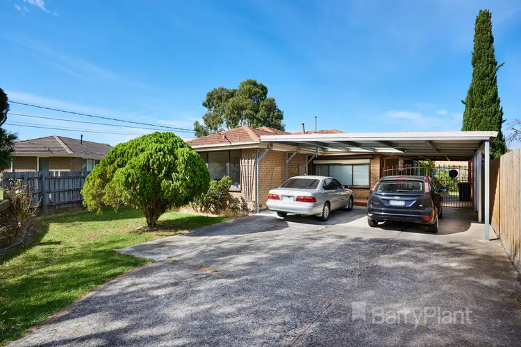 5 Coolibah Place, Keysborough VIC 3173