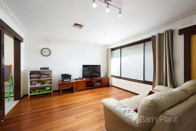 Second view of Homely house listing, 5 Coolibah Place, Keysborough VIC 3173