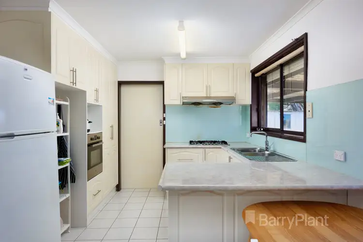 Third view of Homely house listing, 5 Coolibah Place, Keysborough VIC 3173