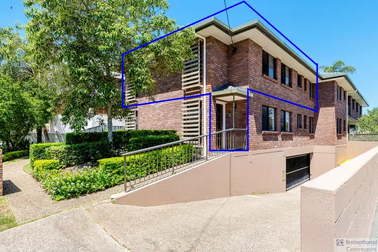 Main view of Homely apartment listing, 5/14 Peerless Avenue, Mermaid Beach QLD 4218