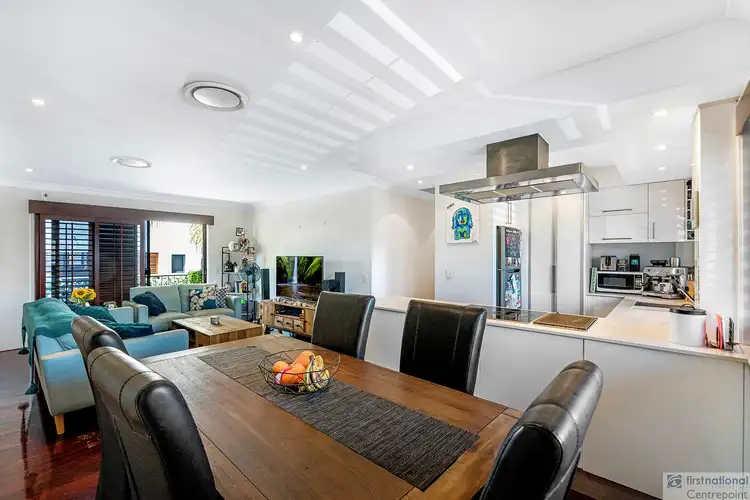 Third view of Homely apartment listing, 5/14 Peerless Avenue, Mermaid Beach QLD 4218