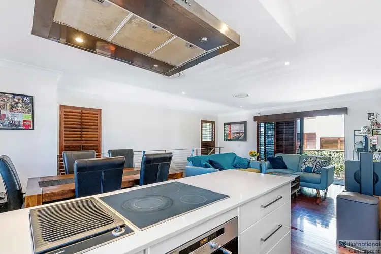 Fourth view of Homely apartment listing, 5/14 Peerless Avenue, Mermaid Beach QLD 4218