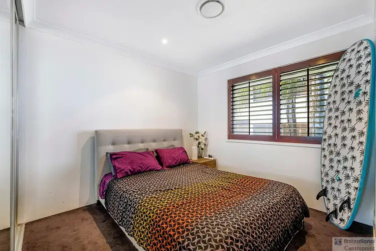 Seventh view of Homely apartment listing, 5/14 Peerless Avenue, Mermaid Beach QLD 4218