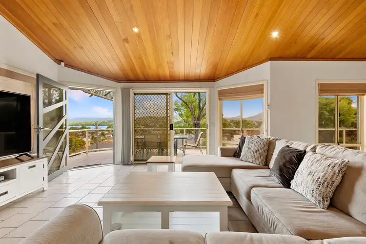 Third view of Homely house listing, 11 Burrows Avenue, Kanahooka NSW 2530