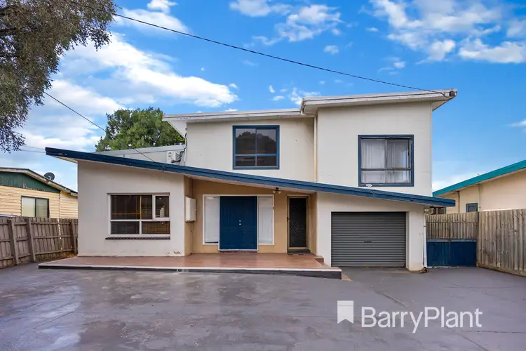 20 Leonard Avenue, St Albans VIC 3021