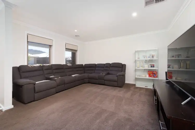 Second view of Homely house listing, 13 Chatham Road, Leneva VIC 3691