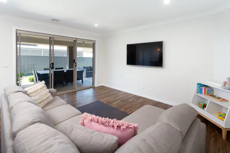 Third view of Homely house listing, 13 Chatham Road, Leneva VIC 3691