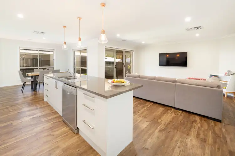 Sixth view of Homely house listing, 13 Chatham Road, Leneva VIC 3691