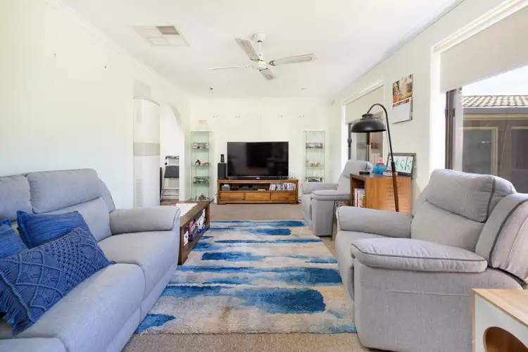 Second view of Homely house listing, 423 Lawrence Street, Wodonga VIC 3690
