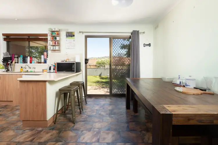 Fourth view of Homely house listing, 423 Lawrence Street, Wodonga VIC 3690
