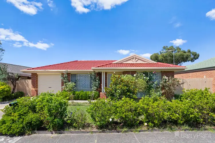 327 Ormond Road, Narre Warren South VIC 3805