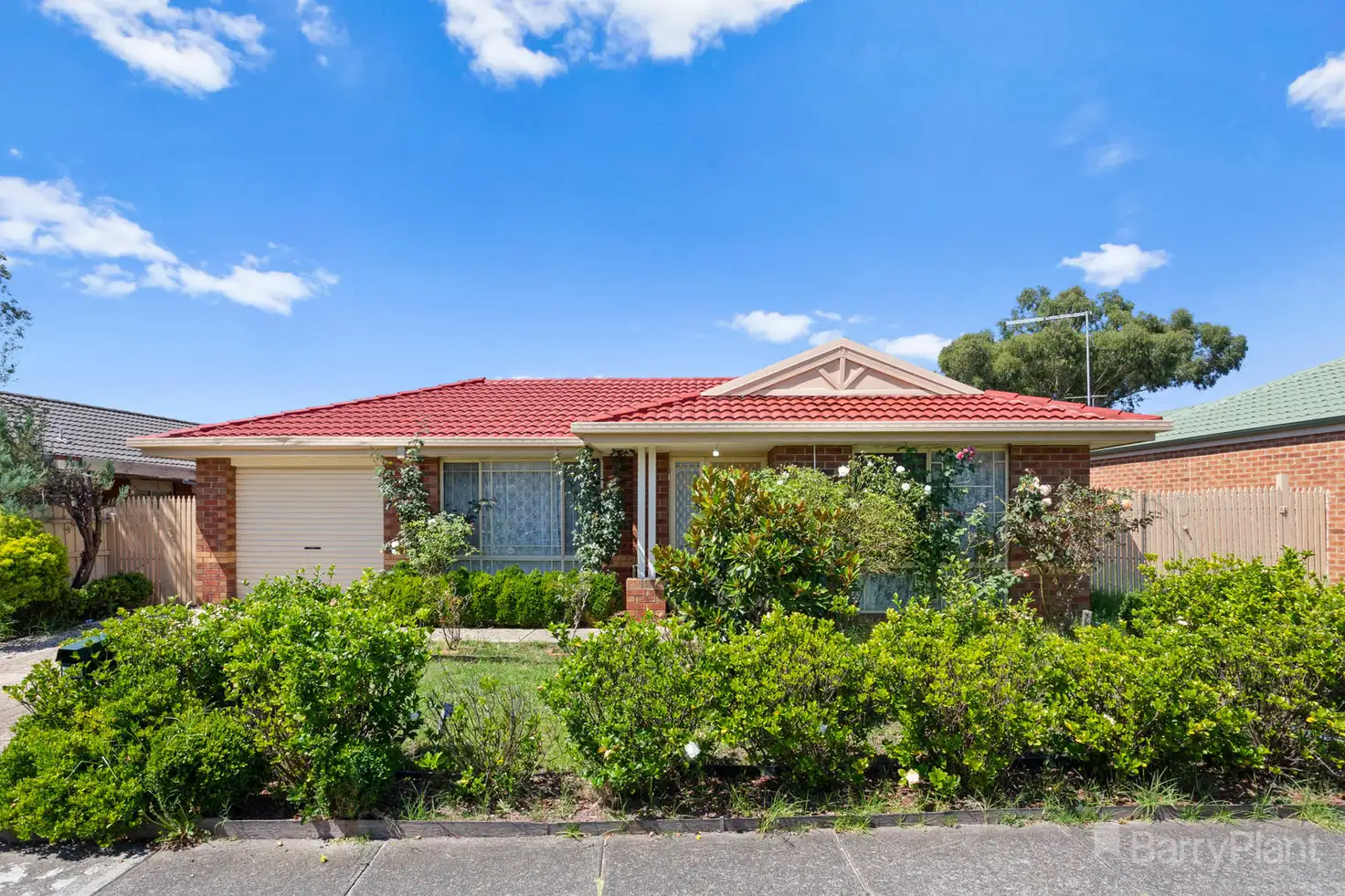 Main view of Homely house listing, 327 Ormond Road, Narre Warren South VIC 3805