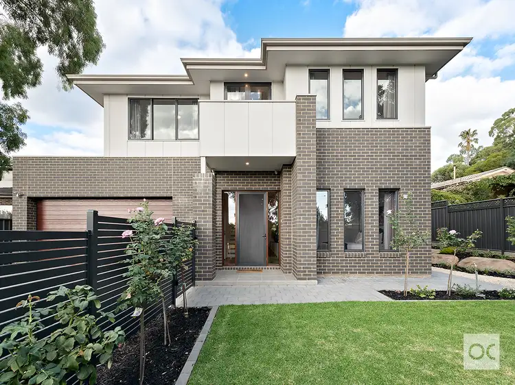 1 Ford Avenue, Torrens Park SA 5062