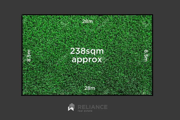 8 Mudgee Street, Point Cook VIC 3030