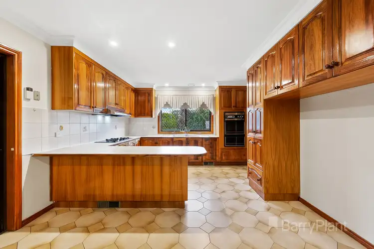 Third view of Homely house listing, 5 Witchwood Close, Albanvale VIC 3021