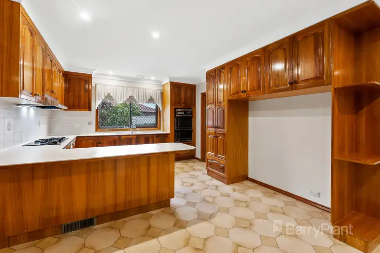 Fourth view of Homely house listing, 5 Witchwood Close, Albanvale VIC 3021