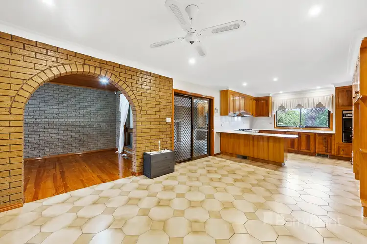 Sixth view of Homely house listing, 5 Witchwood Close, Albanvale VIC 3021