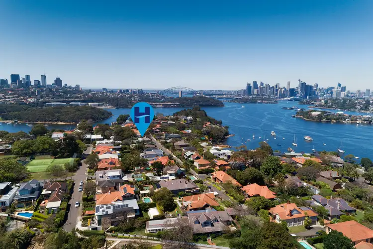 19 George Street, Greenwich NSW 2065