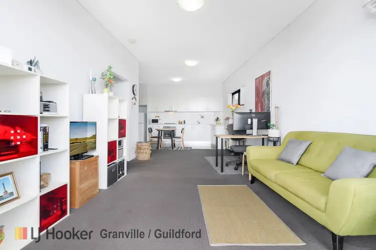 20/142-146 Woodville Road, Merrylands NSW 2160