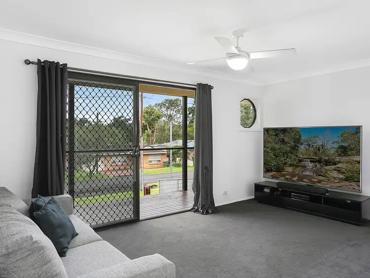 Third view of Homely house listing, 41 Warrina Avenue, Summerland Point NSW 2259