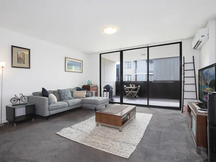 25/15-19 Edgehill Avenue, Botany NSW 2019