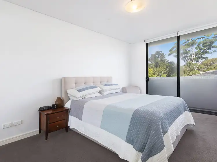 Fourth view of Homely apartment listing, 25/15-19 Edgehill Avenue, Botany NSW 2019
