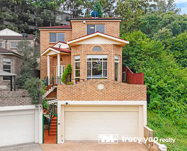 53a Bain Place, Dundas Valley NSW 2117