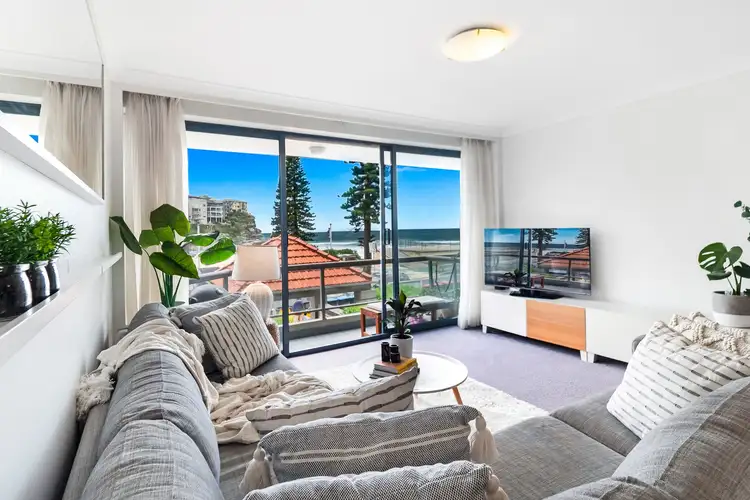 Second view of Homely apartment listing, 10/140 North Steyne, Manly NSW 2095