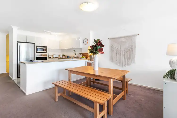 Third view of Homely apartment listing, 10/140 North Steyne, Manly NSW 2095